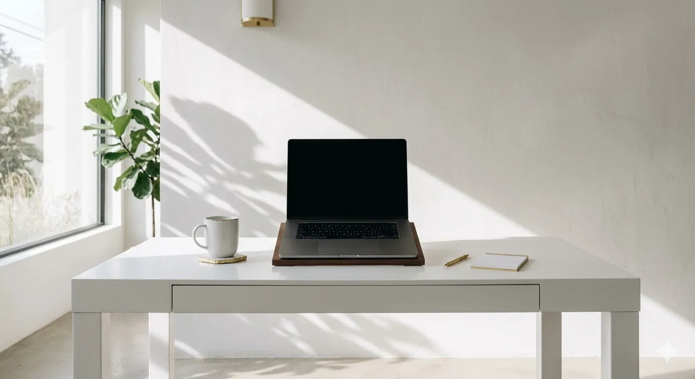 Az Çoktur: Minimalist Tasarımın Tüketici Psikolojisindeki Yeri